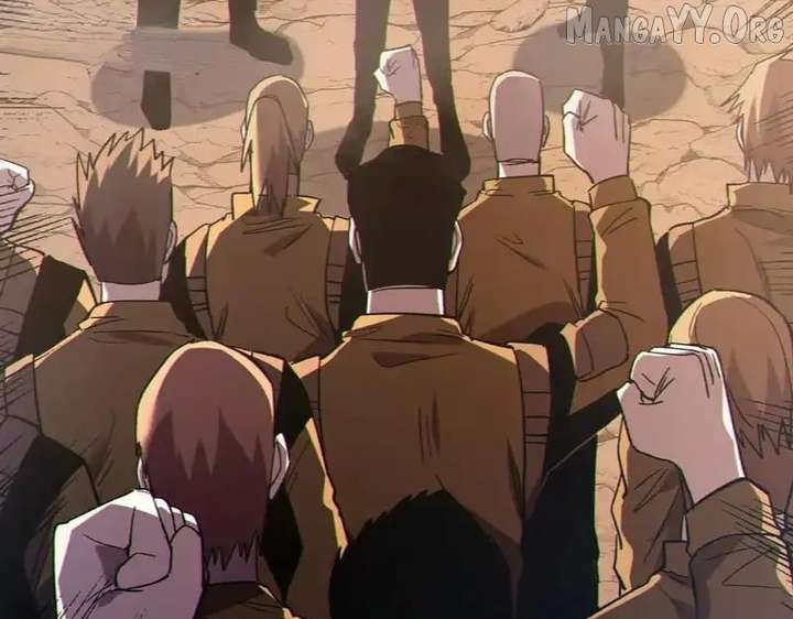 I Rely on My Invincibility to Deal Tons of Damage Passively! Chapter 126 - Page 58