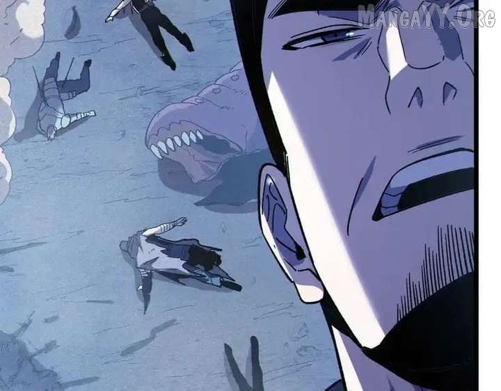 I Rely on My Invincibility to Deal Tons of Damage Passively! Chapter 126 - Page 75