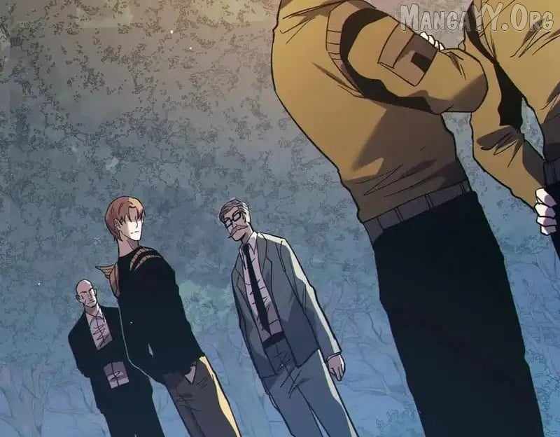 I Rely on My Invincibility to Deal Tons of Damage Passively! Chapter 127 - Page 12