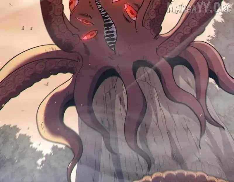 I Rely on My Invincibility to Deal Tons of Damage Passively! Chapter 127 - Page 111