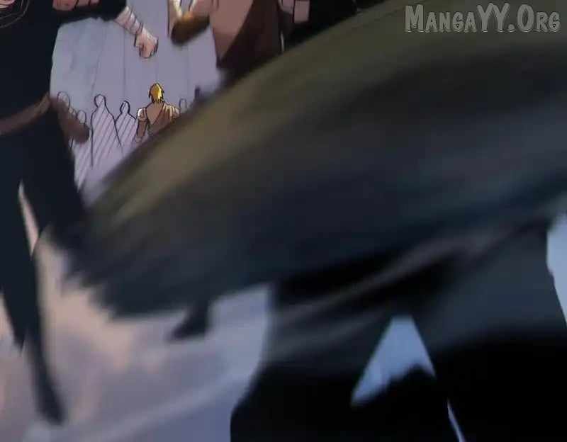 I Rely on My Invincibility to Deal Tons of Damage Passively! Chapter 127 - Page 113