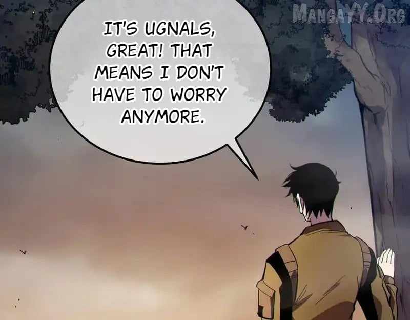 I Rely on My Invincibility to Deal Tons of Damage Passively! Chapter 127 - Page 129