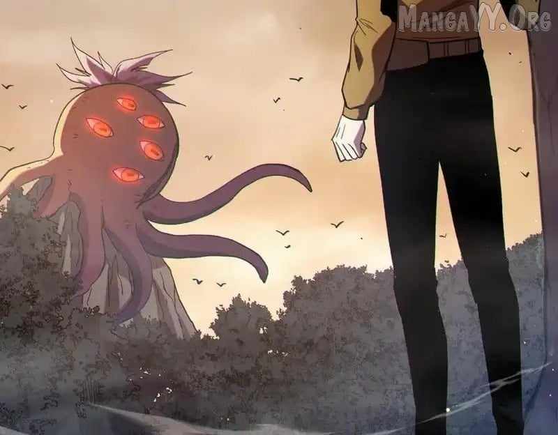 I Rely on My Invincibility to Deal Tons of Damage Passively! Chapter 127 - Page 130