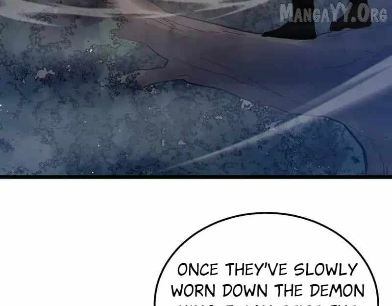 I Rely on My Invincibility to Deal Tons of Damage Passively! Chapter 127 - Page 131