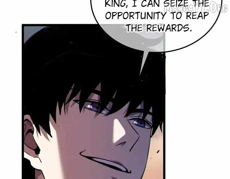 I Rely on My Invincibility to Deal Tons of Damage Passively! Chapter 127 - Page 132