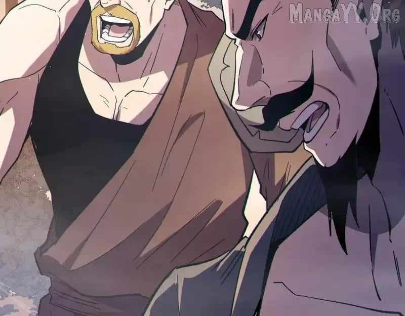 I Rely on My Invincibility to Deal Tons of Damage Passively! Chapter 127 - Page 139