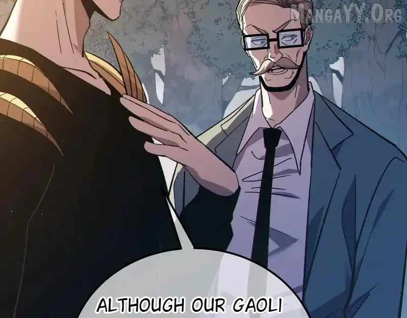 I Rely on My Invincibility to Deal Tons of Damage Passively! Chapter 127 - Page 15