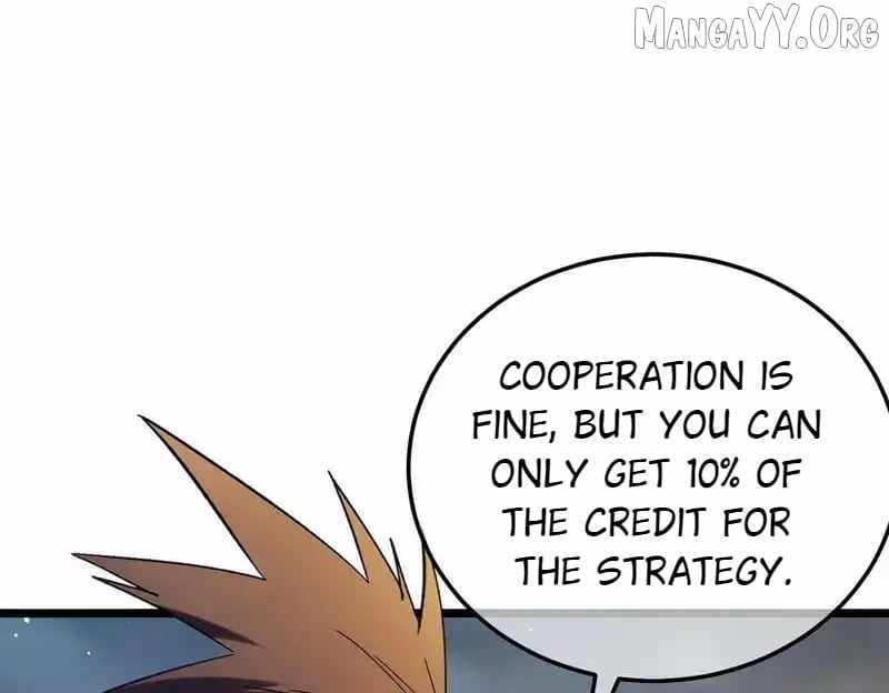 I Rely on My Invincibility to Deal Tons of Damage Passively! Chapter 127 - Page 142