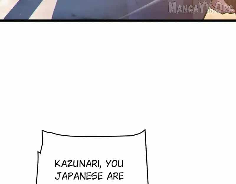 I Rely on My Invincibility to Deal Tons of Damage Passively! Chapter 127 - Page 145