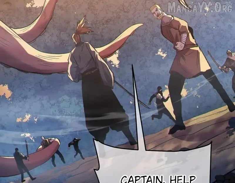 I Rely on My Invincibility to Deal Tons of Damage Passively! Chapter 127 - Page 147