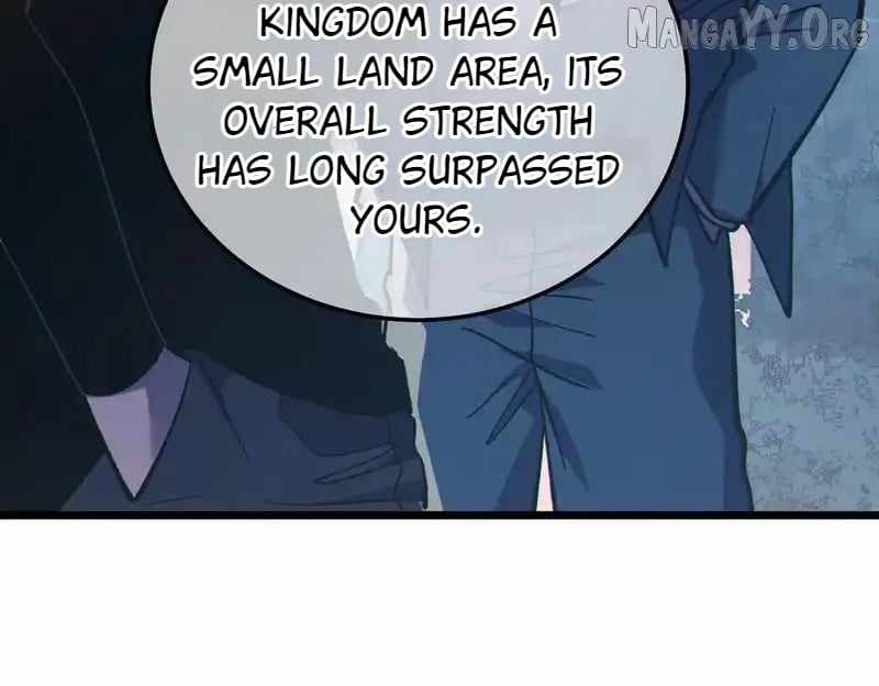 I Rely on My Invincibility to Deal Tons of Damage Passively! Chapter 127 - Page 16