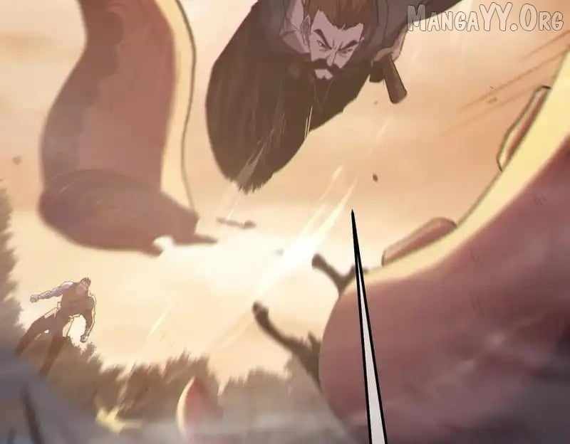 I Rely on My Invincibility to Deal Tons of Damage Passively! Chapter 127 - Page 153