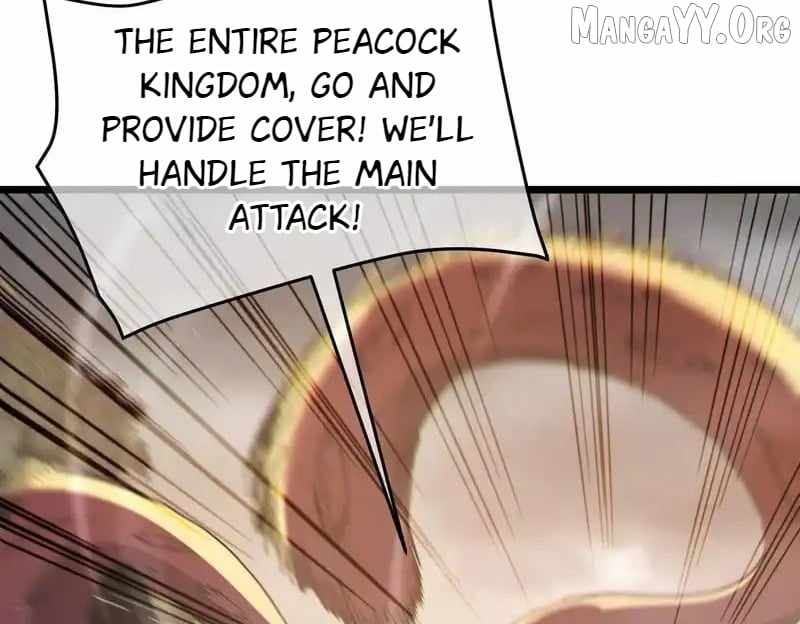 I Rely on My Invincibility to Deal Tons of Damage Passively! Chapter 127 - Page 155