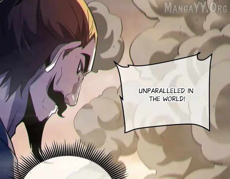 I Rely on My Invincibility to Deal Tons of Damage Passively! Chapter 127 - Page 174