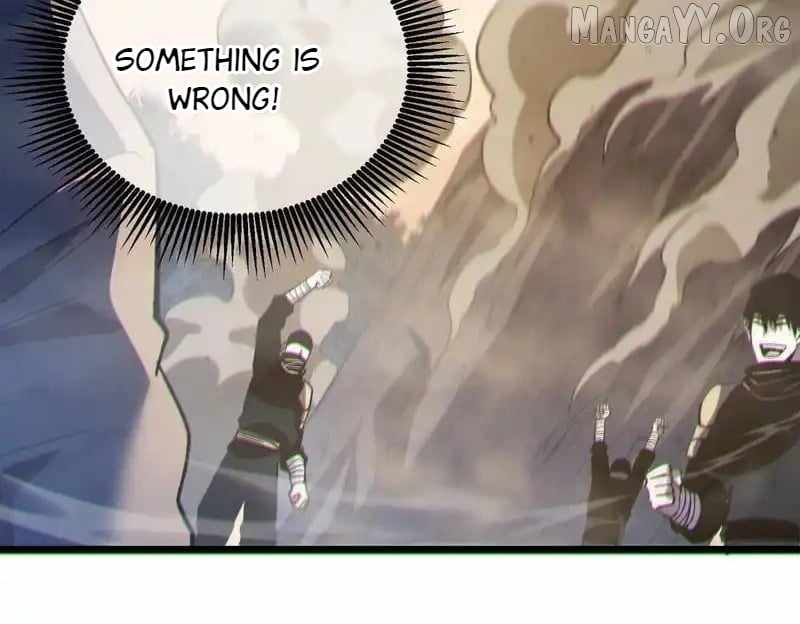 I Rely on My Invincibility to Deal Tons of Damage Passively! Chapter 127 - Page 175