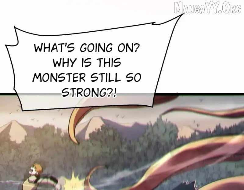 I Rely on My Invincibility to Deal Tons of Damage Passively! Chapter 127 - Page 180