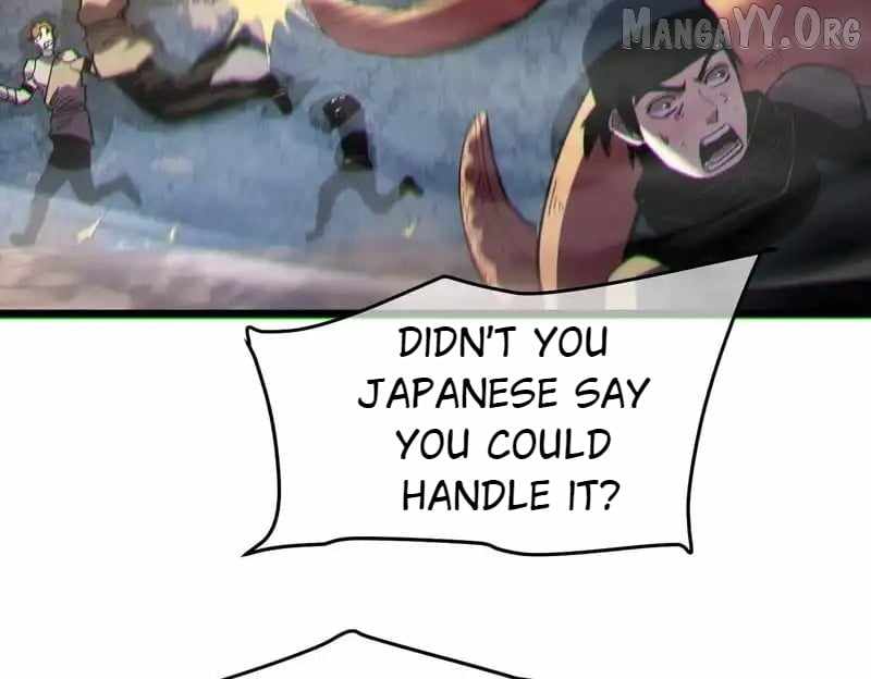 I Rely on My Invincibility to Deal Tons of Damage Passively! Chapter 127 - Page 181