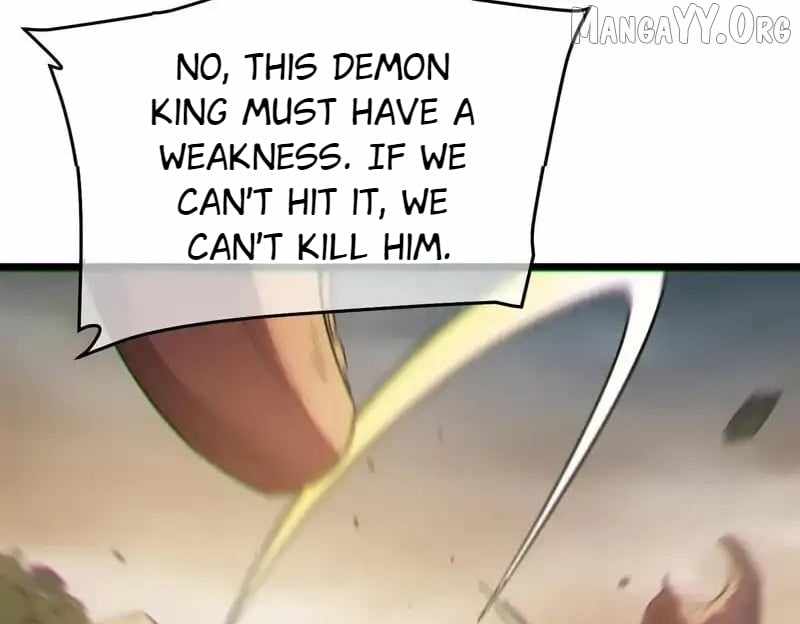 I Rely on My Invincibility to Deal Tons of Damage Passively! Chapter 127 - Page 182