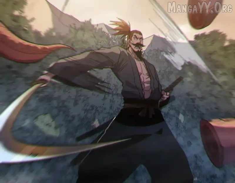 I Rely on My Invincibility to Deal Tons of Damage Passively! Chapter 127 - Page 183