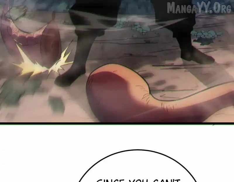 I Rely on My Invincibility to Deal Tons of Damage Passively! Chapter 127 - Page 184