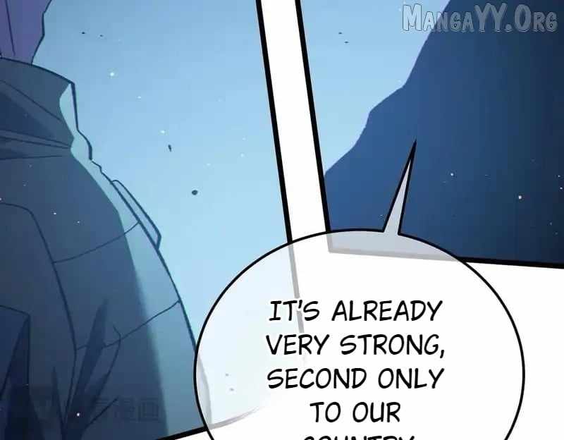 I Rely on My Invincibility to Deal Tons of Damage Passively! Chapter 127 - Page 23