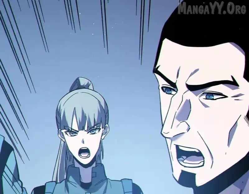 I Rely on My Invincibility to Deal Tons of Damage Passively! Chapter 127 - Page 26