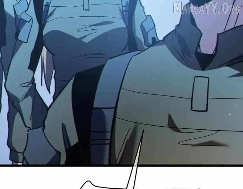 I Rely on My Invincibility to Deal Tons of Damage Passively! Chapter 127 - Page 27