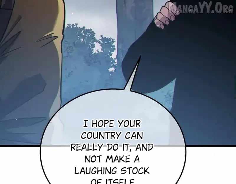 I Rely on My Invincibility to Deal Tons of Damage Passively! Chapter 127 - Page 32