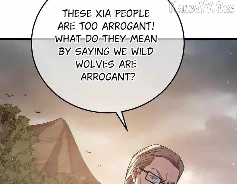 I Rely on My Invincibility to Deal Tons of Damage Passively! Chapter 127 - Page 37