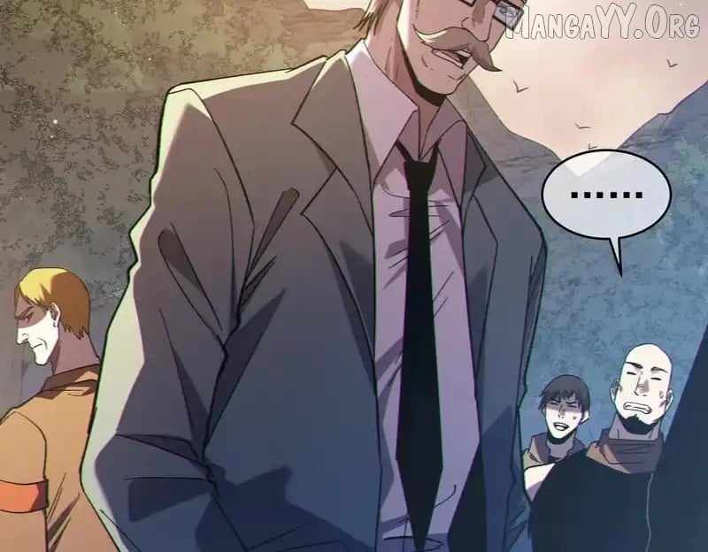 I Rely on My Invincibility to Deal Tons of Damage Passively! Chapter 127 - Page 38