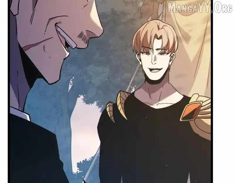 I Rely on My Invincibility to Deal Tons of Damage Passively! Chapter 127 - Page 5