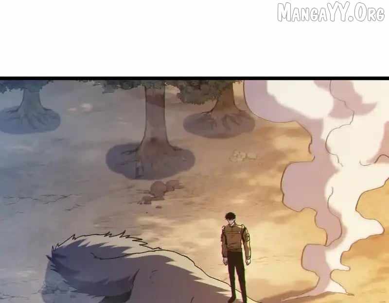 I Rely on My Invincibility to Deal Tons of Damage Passively! Chapter 127 - Page 44