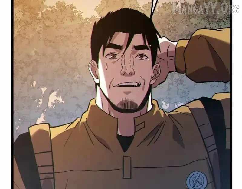 I Rely on My Invincibility to Deal Tons of Damage Passively! Chapter 127 - Page 51