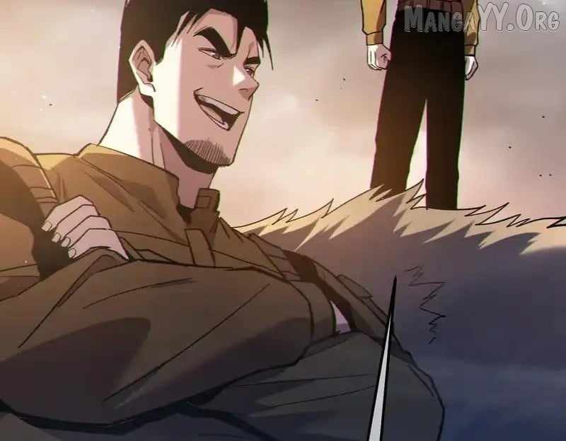 I Rely on My Invincibility to Deal Tons of Damage Passively! Chapter 127 - Page 58