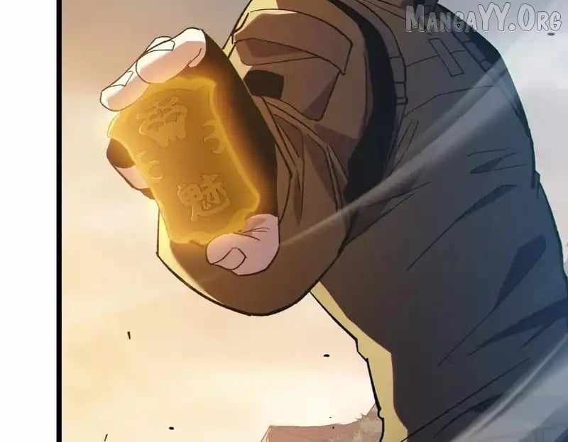 I Rely on My Invincibility to Deal Tons of Damage Passively! Chapter 127 - Page 64