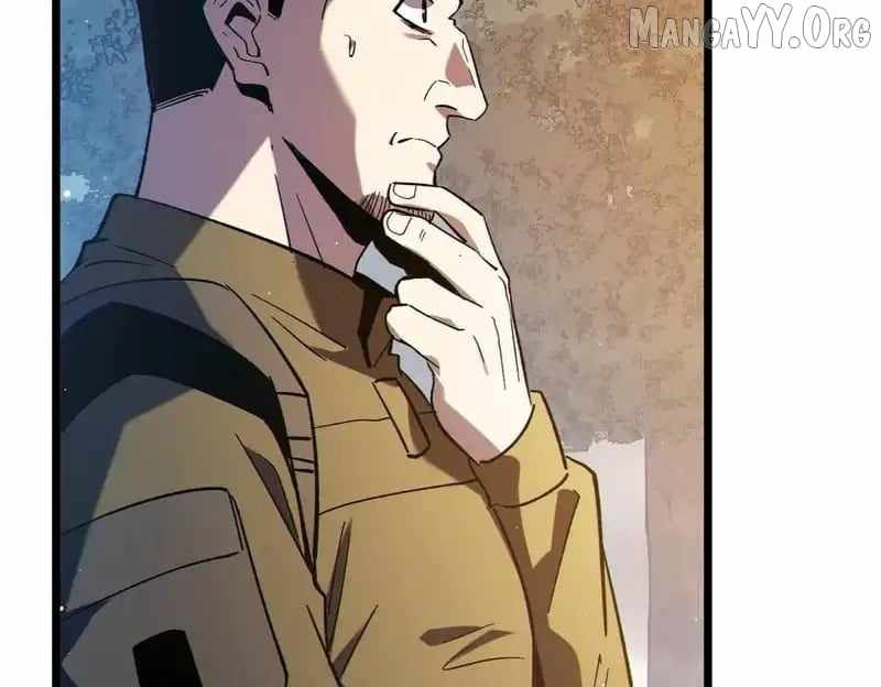 I Rely on My Invincibility to Deal Tons of Damage Passively! Chapter 127 - Page 70