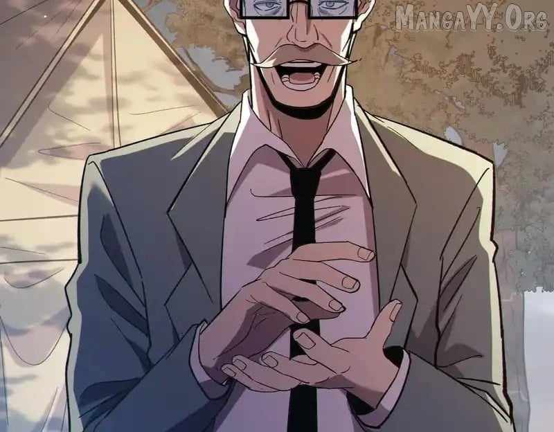 I Rely on My Invincibility to Deal Tons of Damage Passively! Chapter 127 - Page 8