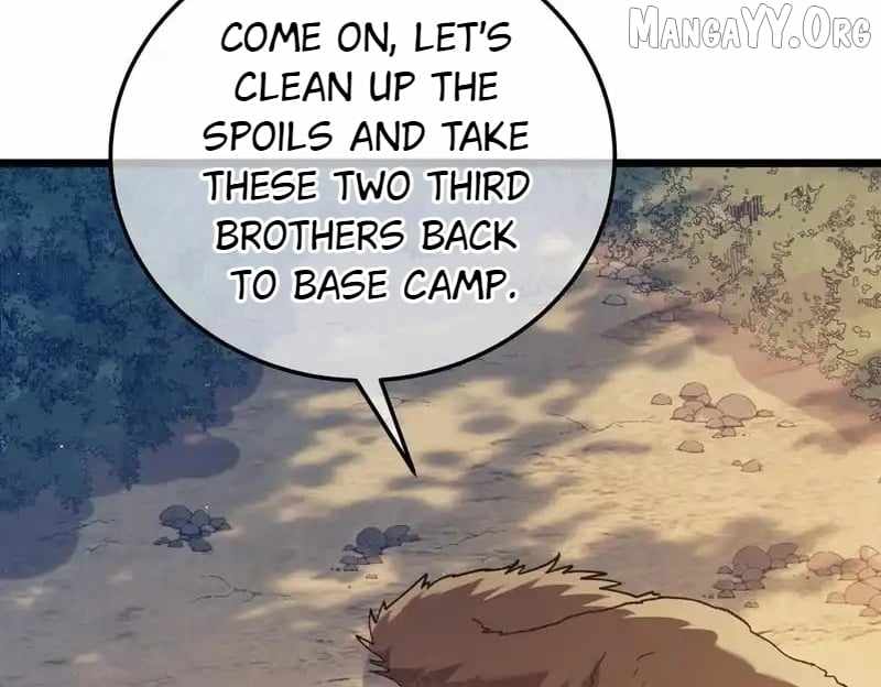 I Rely on My Invincibility to Deal Tons of Damage Passively! Chapter 127 - Page 72