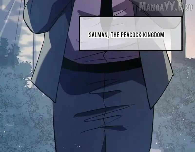 I Rely on My Invincibility to Deal Tons of Damage Passively! Chapter 127 - Page 9