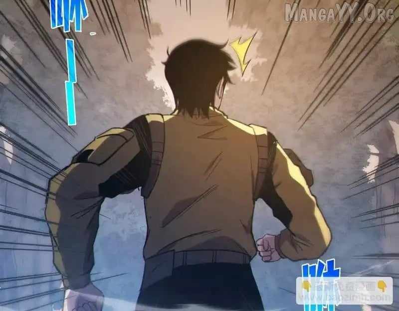 I Rely on My Invincibility to Deal Tons of Damage Passively! Chapter 127 - Page 83