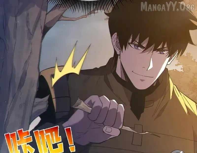 I Rely on My Invincibility to Deal Tons of Damage Passively! Chapter 127 - Page 96