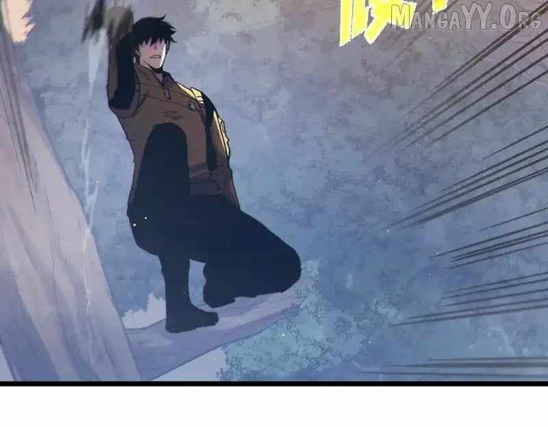 I Rely on My Invincibility to Deal Tons of Damage Passively! Chapter 127 - Page 100