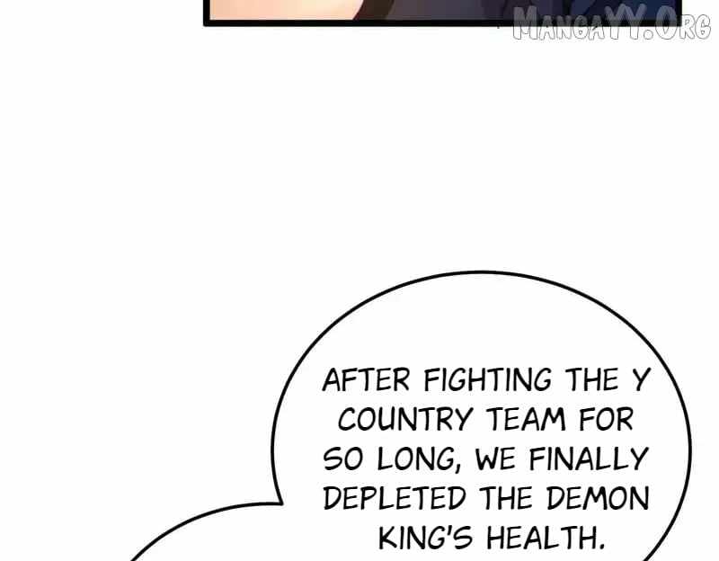 I Rely on My Invincibility to Deal Tons of Damage Passively! Chapter 128 - Page 109