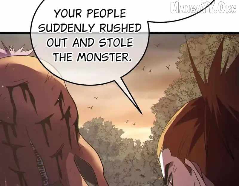 I Rely on My Invincibility to Deal Tons of Damage Passively! Chapter 128 - Page 110