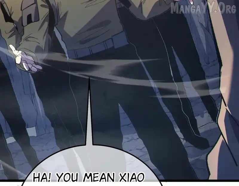 I Rely on My Invincibility to Deal Tons of Damage Passively! Chapter 128 - Page 112