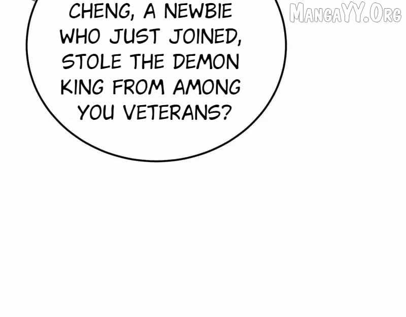 I Rely on My Invincibility to Deal Tons of Damage Passively! Chapter 128 - Page 113