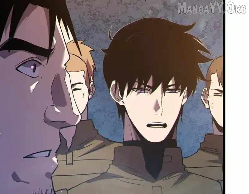 I Rely on My Invincibility to Deal Tons of Damage Passively! Chapter 128 - Page 116