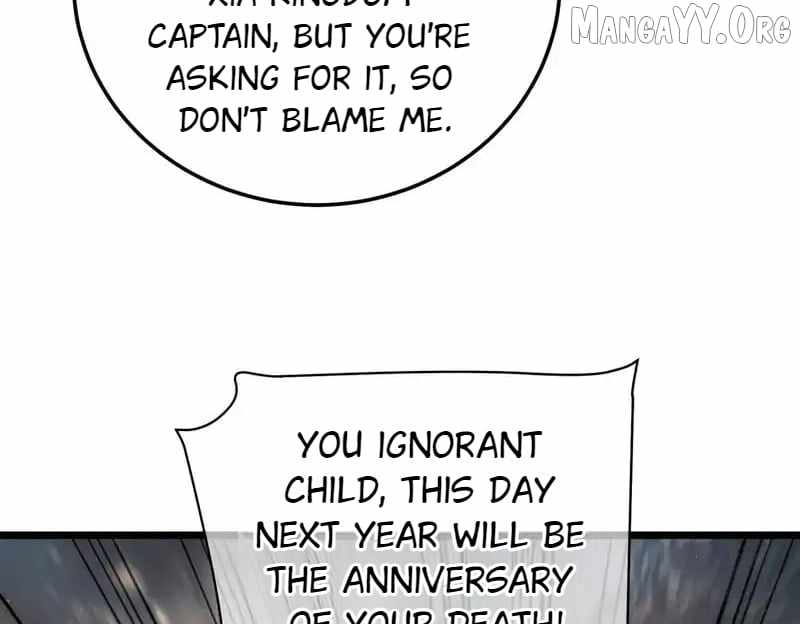 I Rely on My Invincibility to Deal Tons of Damage Passively! Chapter 128 - Page 123