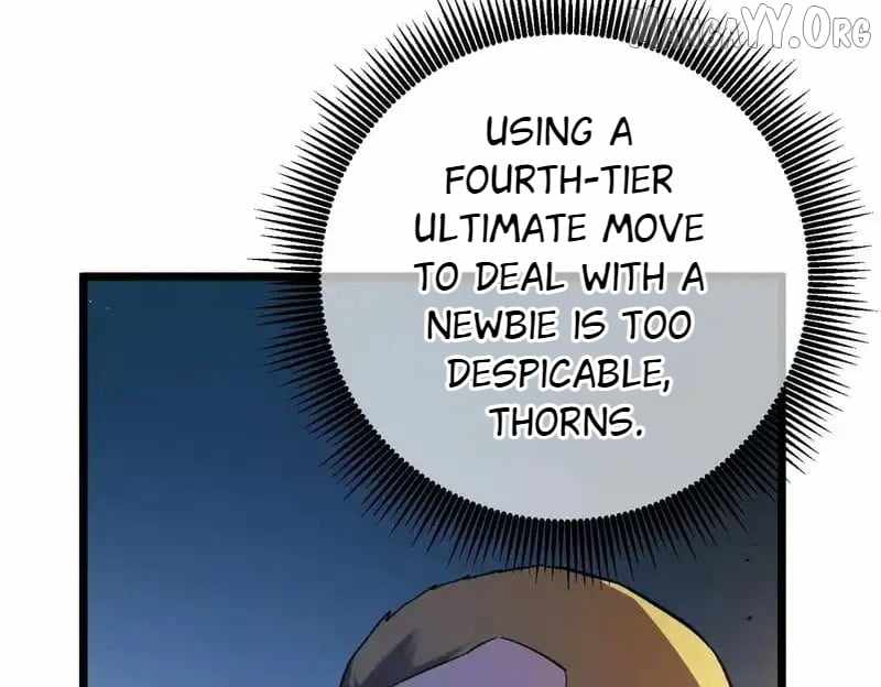 I Rely on My Invincibility to Deal Tons of Damage Passively! Chapter 128 - Page 129