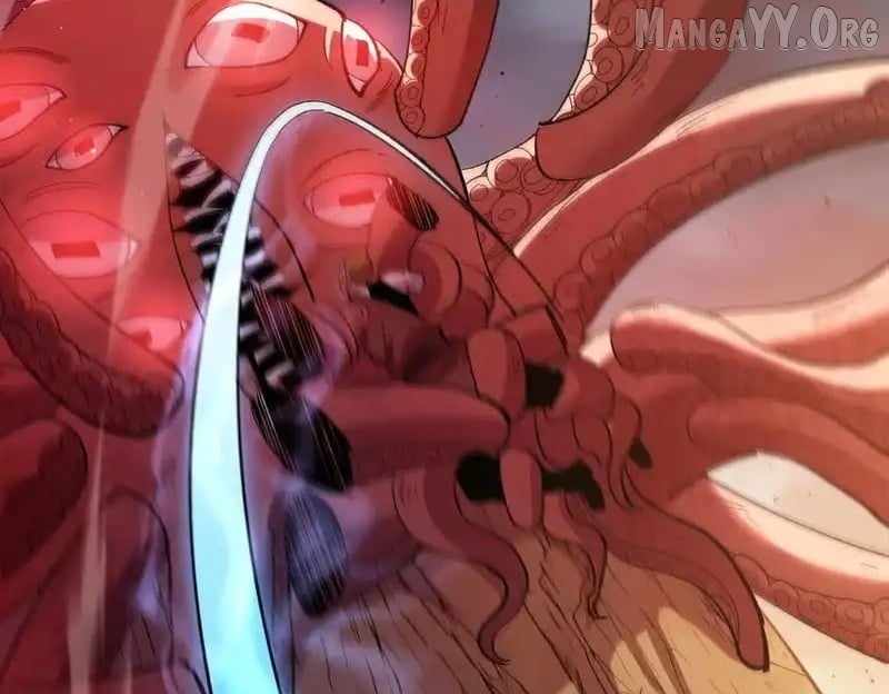 I Rely on My Invincibility to Deal Tons of Damage Passively! Chapter 128 - Page 14